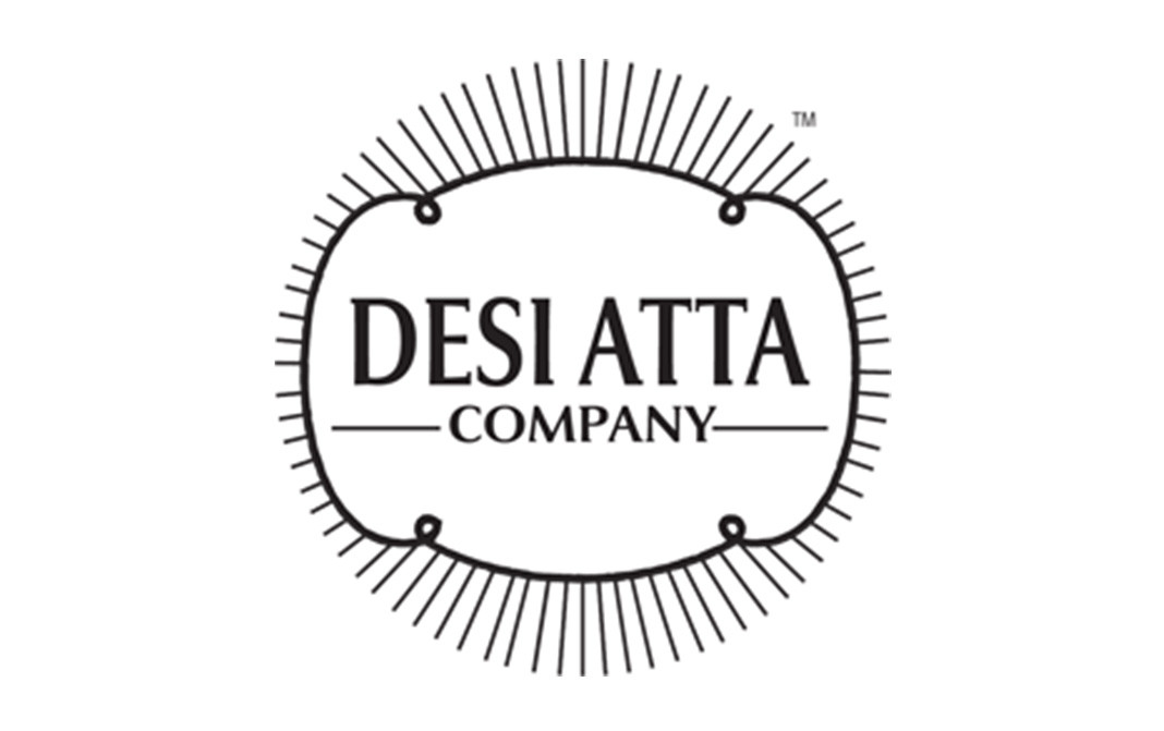 Desi Atta Soya Atta -Defatted And Toasted   Pack  500 grams